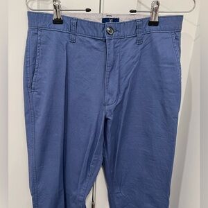 Straight Leg Women’s Chinos